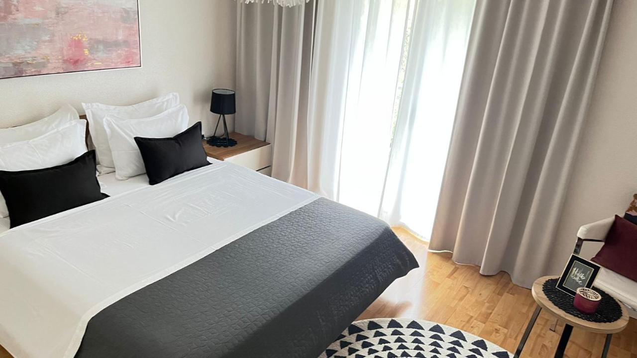Guesthouse Civljak Baška Voda Exteriör bild