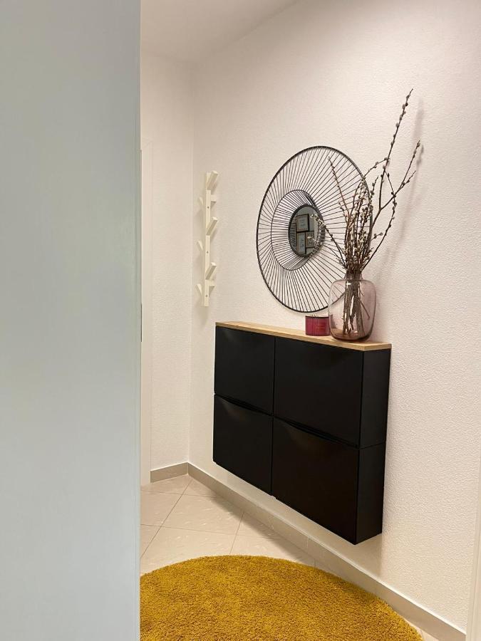 Guesthouse Civljak Baška Voda Exteriör bild