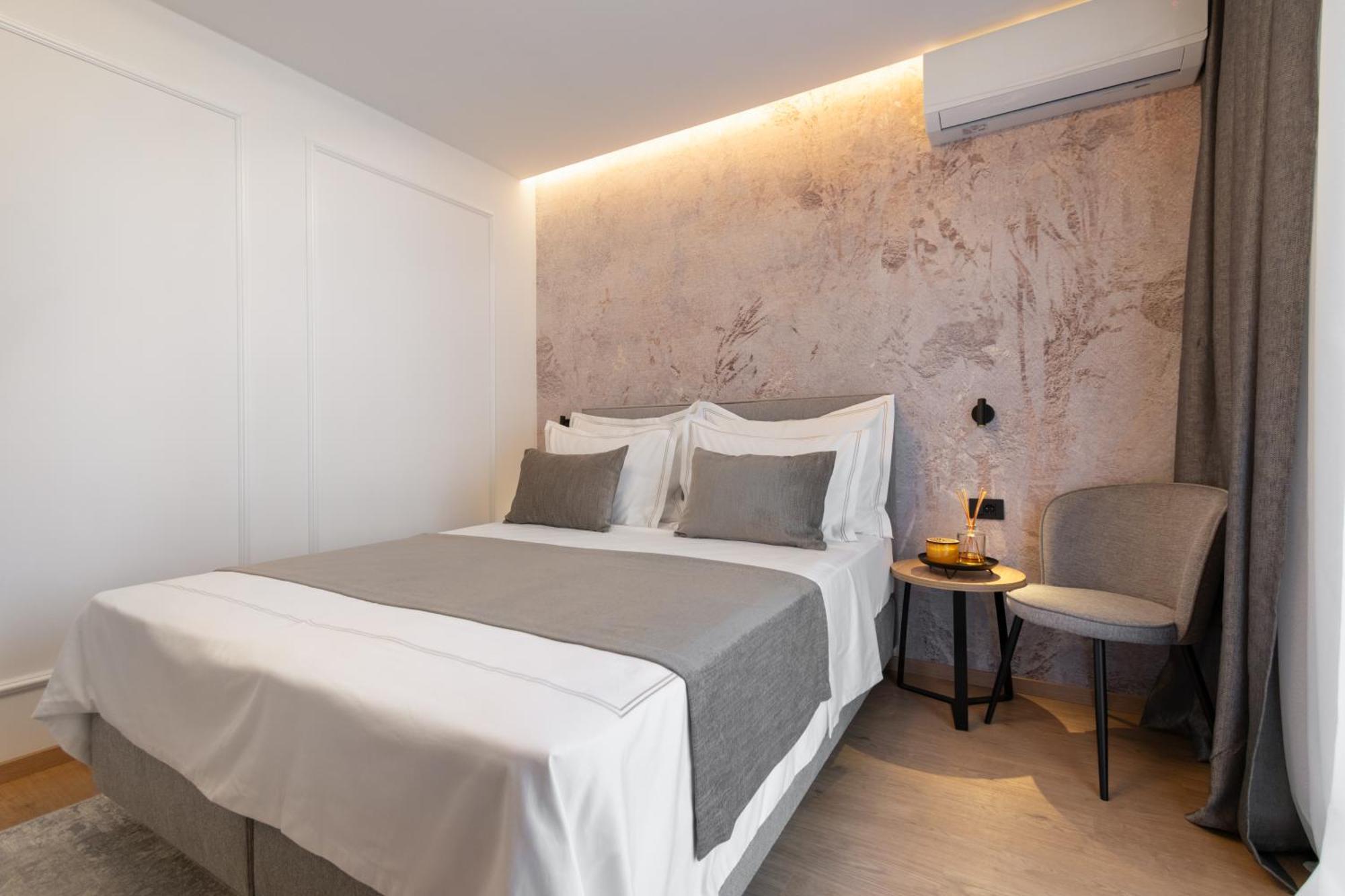 Guesthouse Civljak Baška Voda Exteriör bild