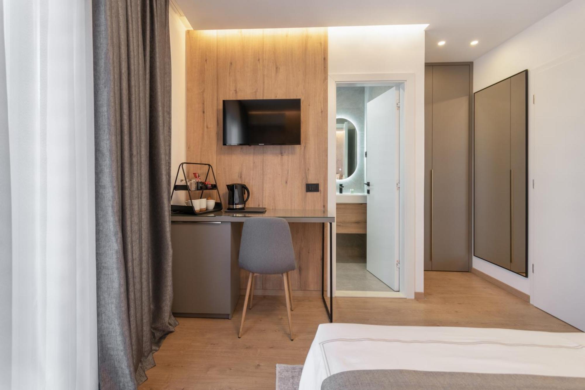 Guesthouse Civljak Baška Voda Exteriör bild